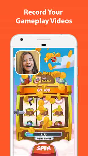 Screen Recorder - AZ Recorder screenshot 2