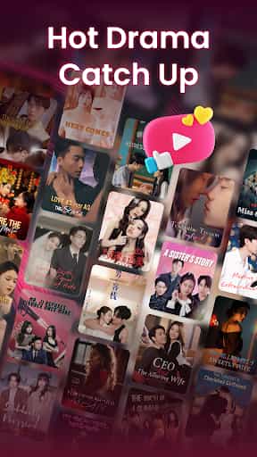 Video&Drama Player All Format screenshot 2