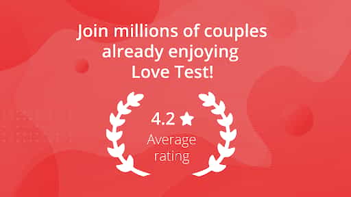 Love Test screenshot 1