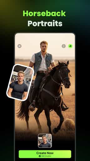 AI Catch: AI Video Generator screenshot 2