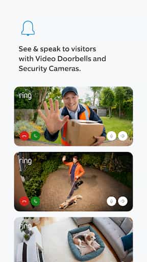 Ring - Always Home screenshot 2