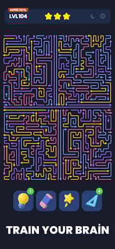 Arrow Out screenshot 1