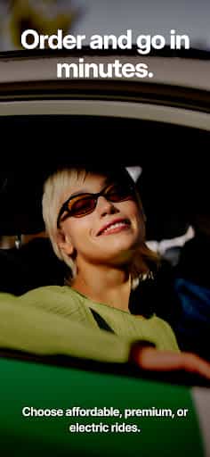 Bolt: Request a Ride screenshot 2