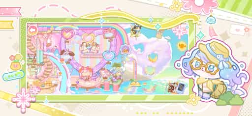 My Dog Town: Animal Sim Games screenshot 2