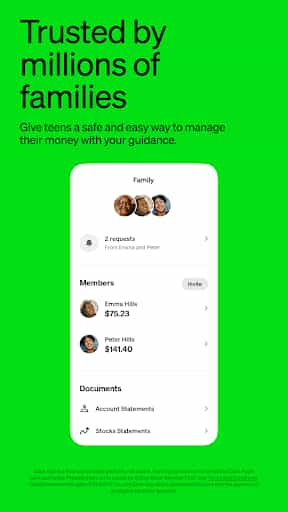 Cash App screenshot 2