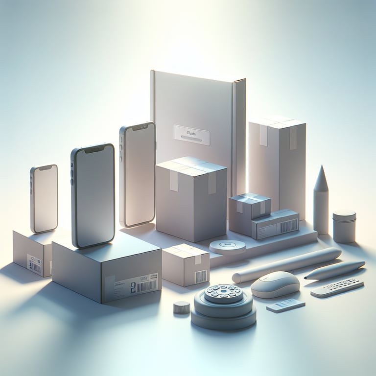 A Comprehensive Guide to Phone Packages for Startups