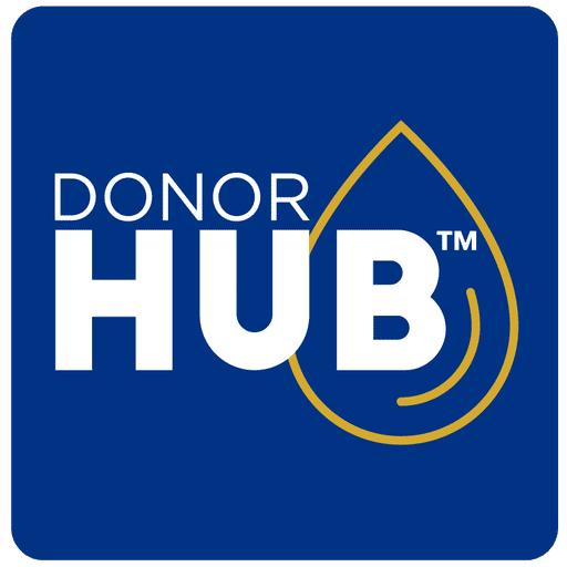 Grifols Plasma Donor Hub