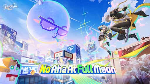 Honkai: Star Rail screenshot 1