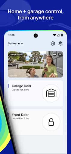 myQ Garage & Access Control screenshot 2