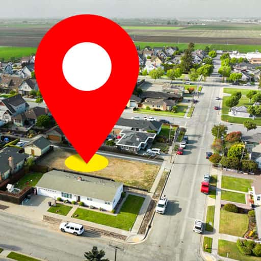 Satellite View Live Earth Map