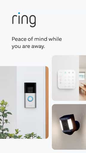 Ring - Always Home screenshot 1