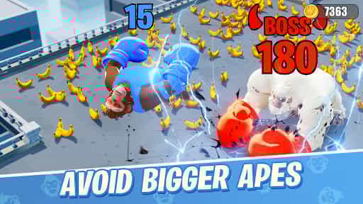 Age of Apes screenshot 2