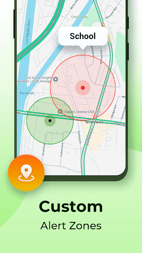 Location Mate - Share & Track screenshot 2