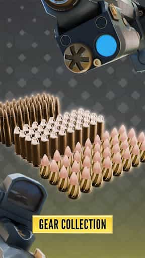 Agent Hunt – Hitman Shooter screenshot 2