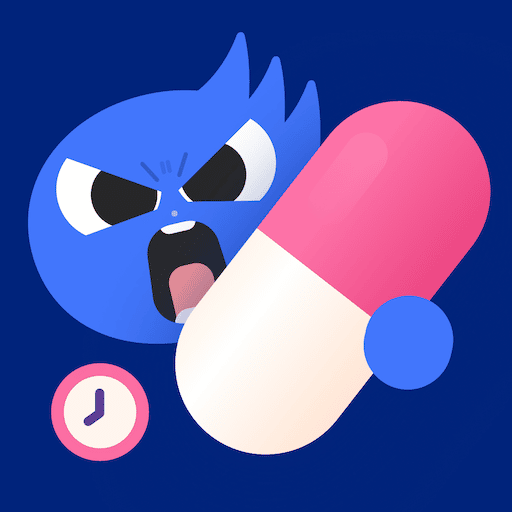 Pill Reminder & Health Tracker
