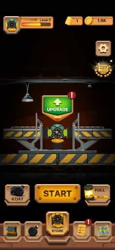 The Detonator: Blast & Mine screenshot 1