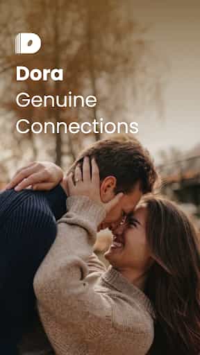 Dora: Find Real Companionship screenshot 1