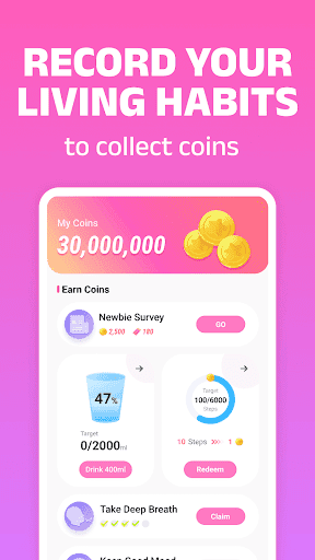 DailyGift: Earn Reward screenshot 1
