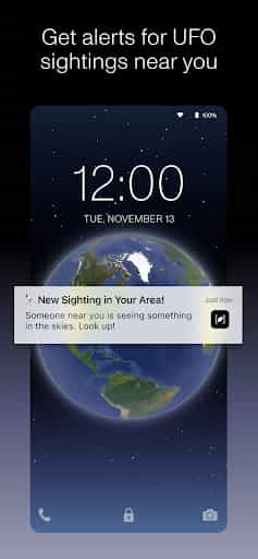 Enigma: What’s that in the Sky screenshot 2