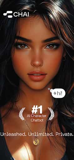 Chai: Chat AI Platform screenshot 1