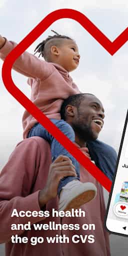 CVS Health screenshot 1