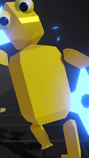 Shuriken Cut screenshot 2