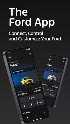 Ford™ screenshot 1