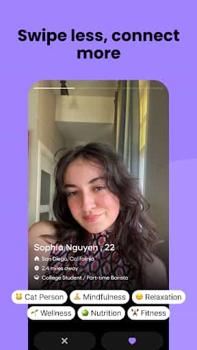 Dora: Find Real Companionship screenshot 2