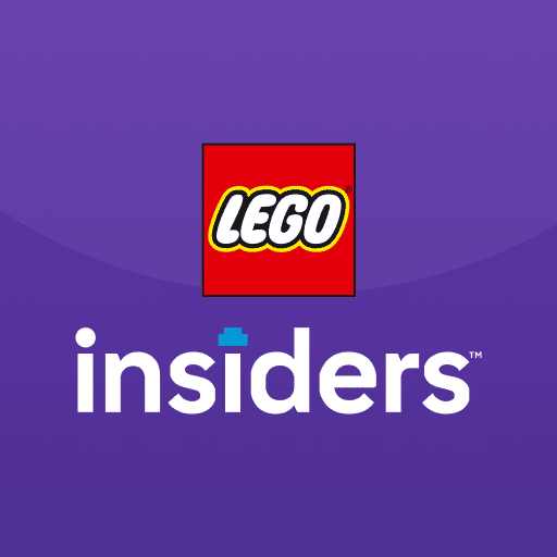 LEGO® Insiders: Shop & Rewards