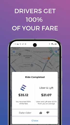 Empower - Your ride, your way screenshot 2