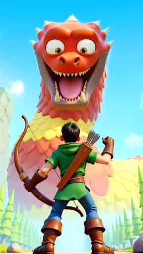 Kingdom Guard: Tower Defense screenshot 1