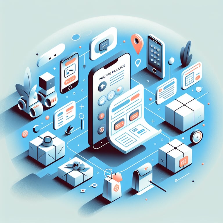 Choosing the Right Phone Packages for SMBs and SME Phone Plans