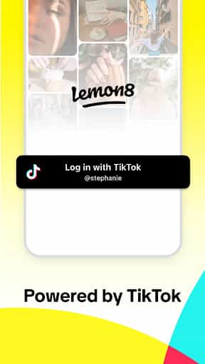 Lemon8 - Lifestyle Community screenshot 1