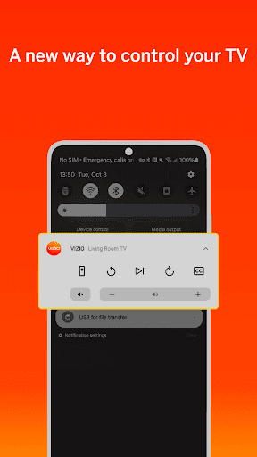 VIZIO | WatchFree+ screenshot 1