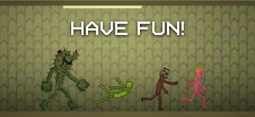 Melon Sandbox screenshot 1