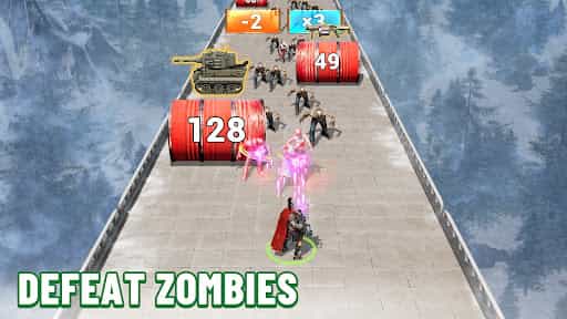 Evony: The King's Return screenshot 2