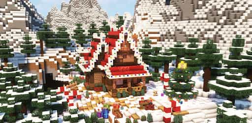 Craft Explore: Block Builder screenshot 1