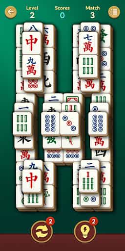 Mahjong Trip:Relax Tile Games screenshot 2