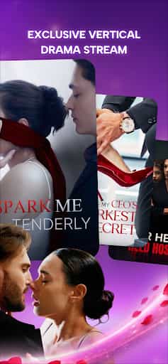 My Drama - Short Dramas Stream screenshot 1