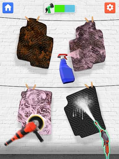 Car Makeover: ASMR Games screenshot 2