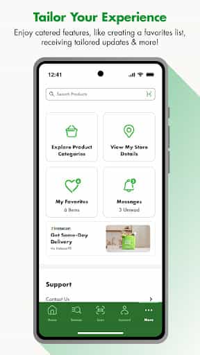 Dollar Tree screenshot 2