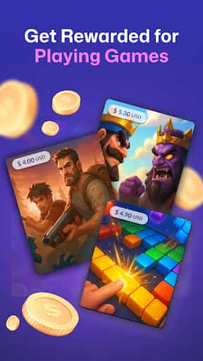 EarnStar: Play & Get Rewards screenshot 1