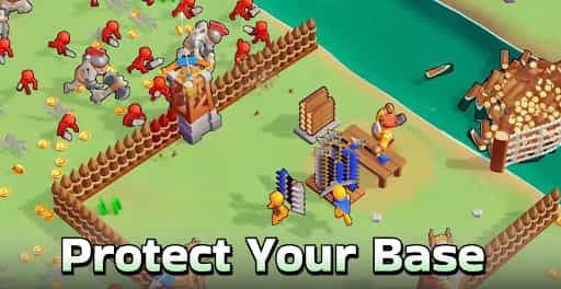 XP Hero screenshot 2