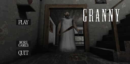 Granny screenshot 1