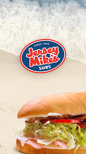 Jersey Mike's screenshot 1