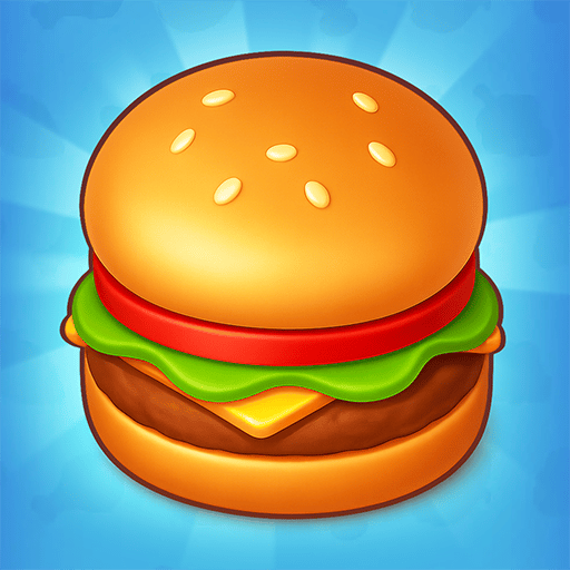 Food Sort: Puzzle Game