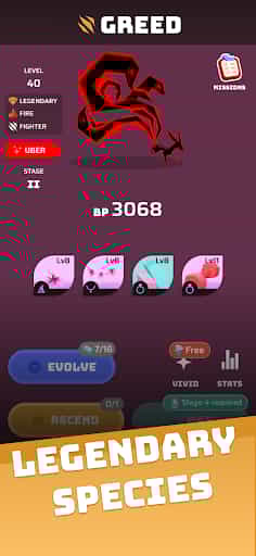 Voidpet Dungeon screenshot 2