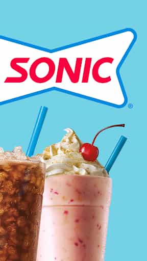 SONIC Drive-In - Order Online screenshot 2