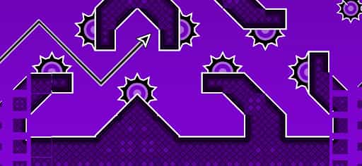 Space Waves screenshot 1