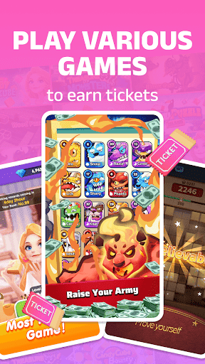 DailyGift: Earn Reward screenshot 2